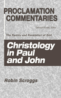 Christology in Paul and John