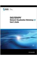 SAS/Graph: Network Visualization Workshop 2.1 User's Guide(English)