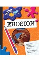 Erosion
