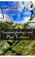 Geomorphology & Plate Tectonics