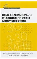 Third Generation Wideband Hf Rad Comm Hb