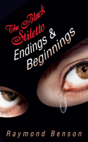 The Black Stiletto: Endings & Beginnings, 5