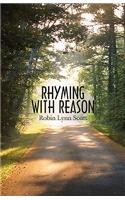 Rhyming with Reason
