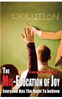 The Mis-Education of Joy