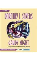Gaudy Night