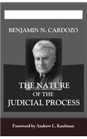 Nature of the Judicial Process