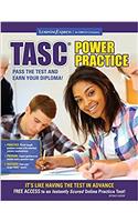 Tasc Power Practice
