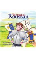 Strength of Roussan