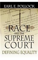 Race and the Supreme Court