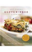 Artisanal Gluten-free Cooking