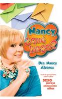 Nancy, ¿qué Hago?