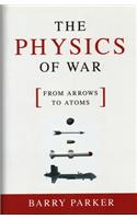 The Physics of War