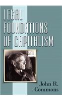 Legal Foundations of Capitalism