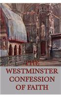 Westminster Confession of Faith: (English)