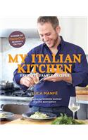 My Italian Kitchen: Favorite Family Recipes: Favorite Family Recipes