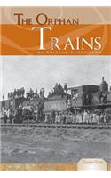 Orphan Trains