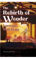 Rebirth of Wonder