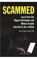 Scammed