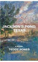 Jackson's Pond, Texas