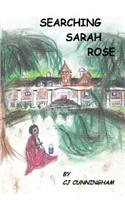 Searching Sarah Rose: (English)
