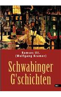 Schwabinger G'Schichten