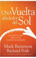 Una Vuelta Alrededor del Sol