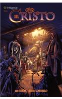 El Cristo Tomo 4