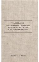 Veni Creator