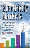 Electricity Markets