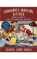 Grandma's Wartime Kitchen