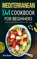 Mediterranean Diet Cookbook for Beginners