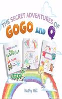 Secret Adventures of Gogo and Q