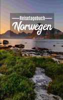 Reisetagebuch Norwegen