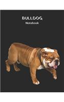Bulldog Notebook