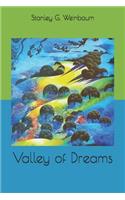 Valley of Dreams