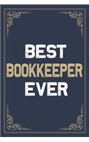 Best Bookkeeper Ever