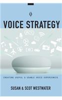Voice Strategy
