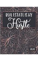 Real Estate Is My Hustle