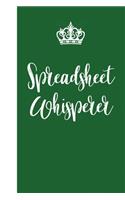 spreadsheet whisperer