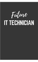 Future It Technician Notebook