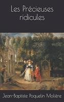Les Précieuses ridicules