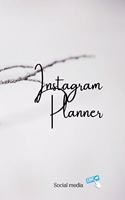 Instagram planner