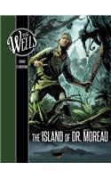 H. G. Wells: The Island of Dr. Moreau