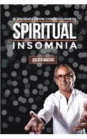 Spiritual Insomnia