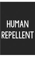 Human Repellent