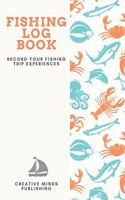 Fishing Log Book