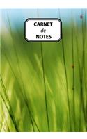 Carnet de Notes