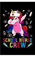 school nurse crew