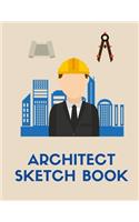 architect sketchbook