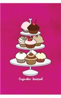 Cupcake Journal